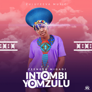 Intombi Yom Zulu