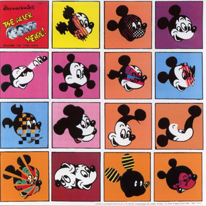 Dans Til Musikken - Bonusspor