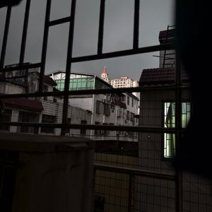 西部牛仔