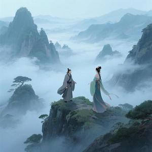 千山寻你