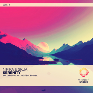 Serenity (Extended Mix)