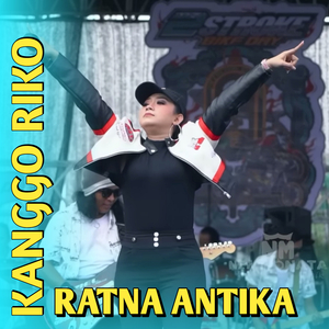 Kanggo Riko