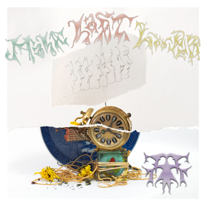 Half Last Looped/The Devil Knows