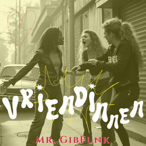 Vriendinnen