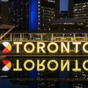 Toronto