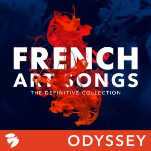 Oh! quand je dors, S.282