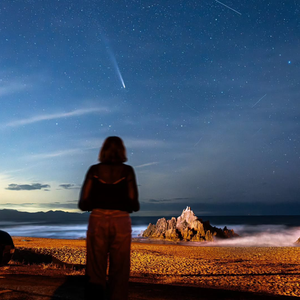 Тихий океан