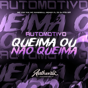 Automotivo Queima ou Não Queima