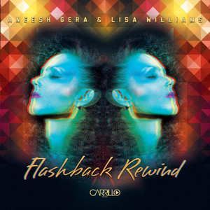 Flashback Rewind (Eddie Amador Club Mix)