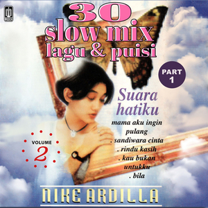 Bayang Dirimu (+Puisi)