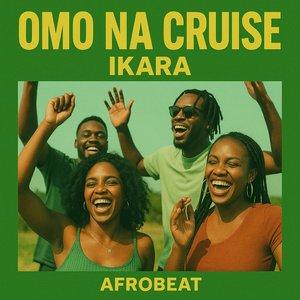 Omo Na Cruise
