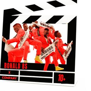 ABSANS (feat. Melly Sings)