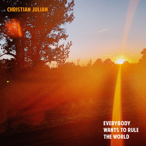 Everybody Wants To Rule The World