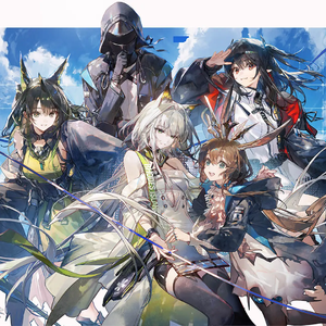 足迹（七周年网页活动BGM）