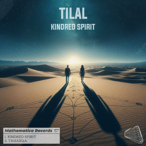 Kindred Spirit (Original Mix)