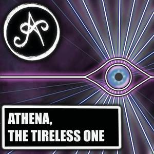 Athena, The Tireless One (From "Final Fantasy XIV")
