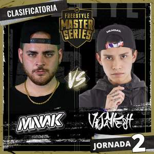 Deluxe Mnak Vs Vijay Kesh (Live)