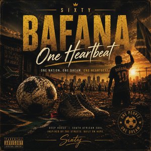 One Heartbeat: Bafana