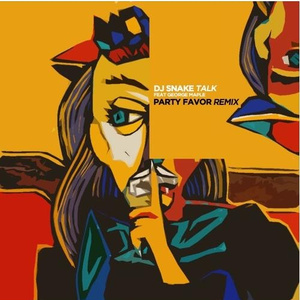 Talk (Party Favor Remix)