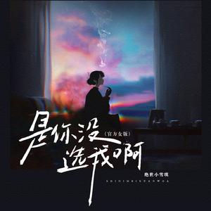 是你没选我啊(官方女版)