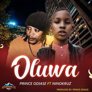 Oluwa (feat. Ninokruz)