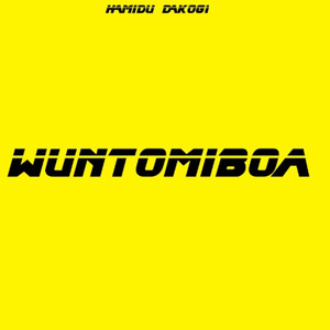 Wuntomiboa (Live)