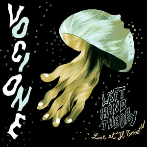 Quinto (feat. Costanza Paternò, Manuel Attanasio, Giacomo Ancillotto & Fabrizio Puglisi)