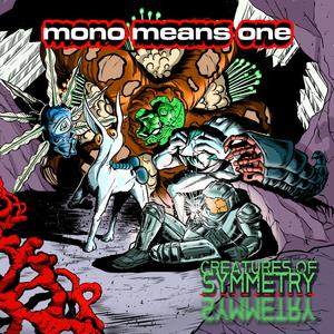 Monolith (feat. John Ferrara)