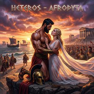 Heteros - Afrodyta