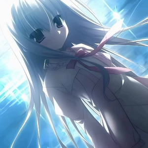 Scared 2 Be Lonely (真爱降临)