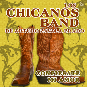 Confiesate Mi Amor
