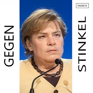 GEGEN STINKEL