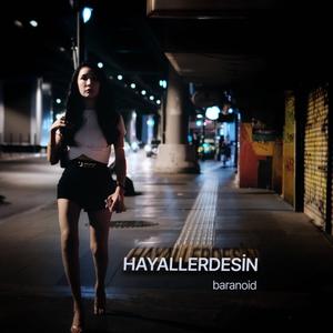 Hayallerdesin