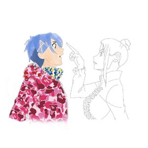 泡沫经济：小样儿