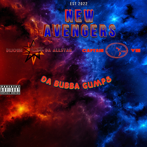 New Avengers