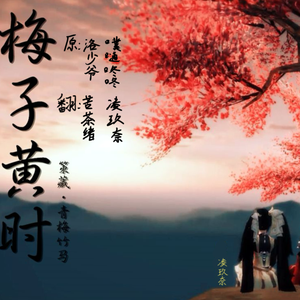 【策藏.基三】梅子黄时（剧情版）