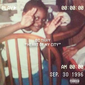 Keep On (feat. Joe Scott)