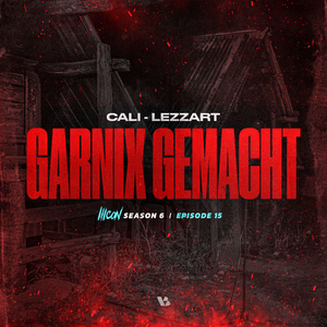 GARNIX GEMACHT