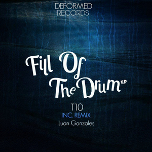 Fill Of The Drum (Original Mix)