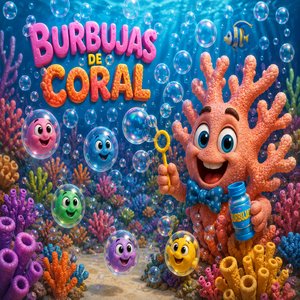 Burbujas de Coral