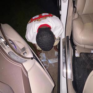 No hook (feat. Five star Gwop & Lyfestyle2wild)