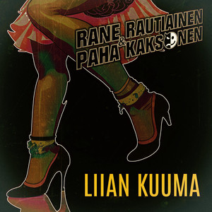 Liian kuuma