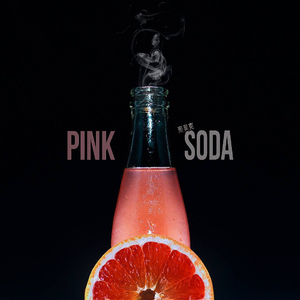Pink Soda