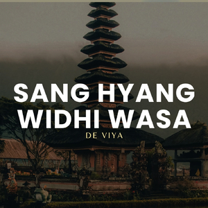 Sang Hyang Widhi Wasa