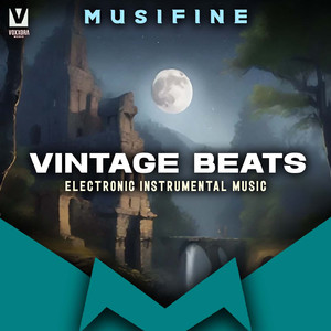 Vintage Beats (Electronic Instrumental Music)