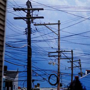 Clouds of Sils Maria