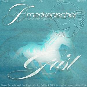 Amerikanischer Geist