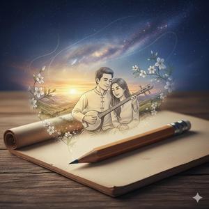 กึ๊ดเติงหา(คิดถึง)