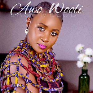 Nsazewo (Instrumental)
