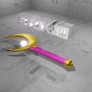 Sailor Moon Theme - Moonlight Densetsu